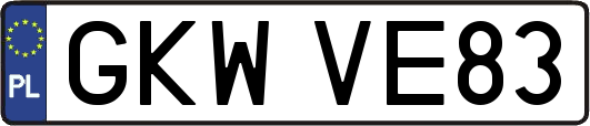 GKWVE83