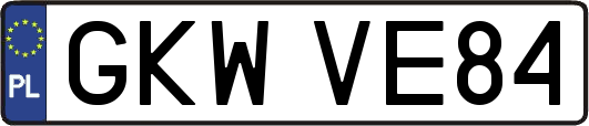GKWVE84