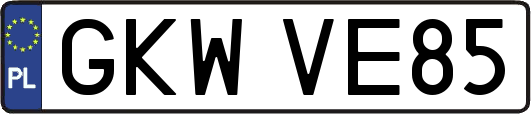 GKWVE85