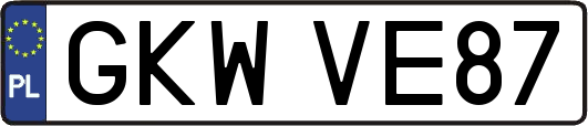GKWVE87