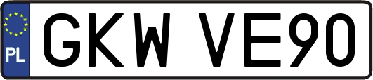 GKWVE90