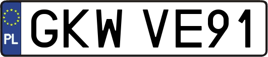 GKWVE91