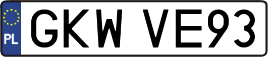 GKWVE93