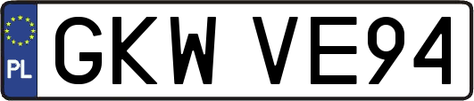 GKWVE94