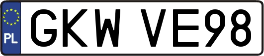 GKWVE98