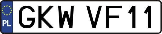 GKWVF11