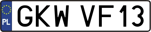 GKWVF13
