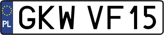 GKWVF15