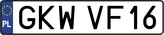 GKWVF16