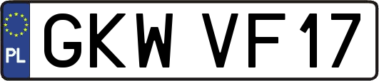 GKWVF17