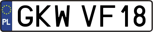 GKWVF18