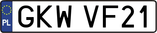 GKWVF21