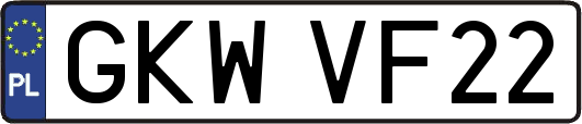 GKWVF22