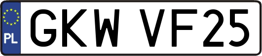 GKWVF25