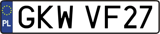 GKWVF27