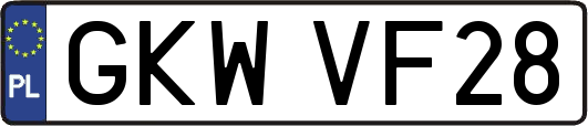 GKWVF28