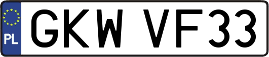 GKWVF33