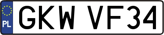 GKWVF34