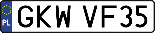 GKWVF35