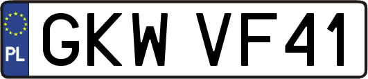 GKWVF41