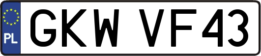 GKWVF43