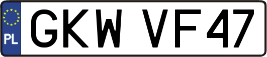 GKWVF47