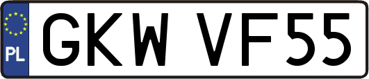 GKWVF55