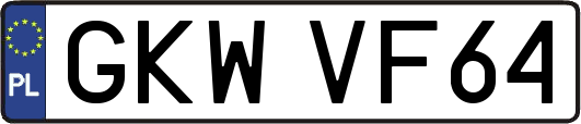 GKWVF64