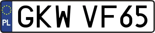 GKWVF65
