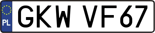 GKWVF67