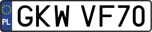 GKWVF70