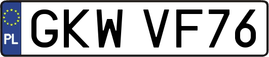 GKWVF76