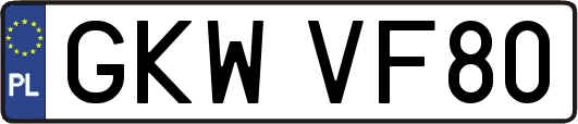 GKWVF80
