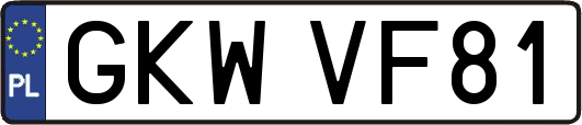GKWVF81