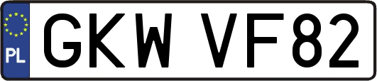 GKWVF82