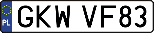 GKWVF83