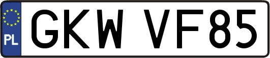 GKWVF85