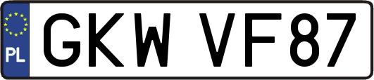 GKWVF87