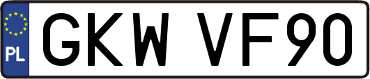 GKWVF90