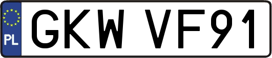 GKWVF91