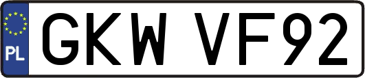 GKWVF92