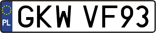 GKWVF93