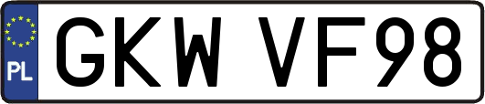 GKWVF98
