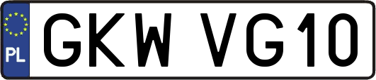 GKWVG10