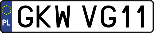 GKWVG11