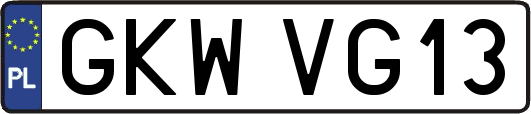 GKWVG13