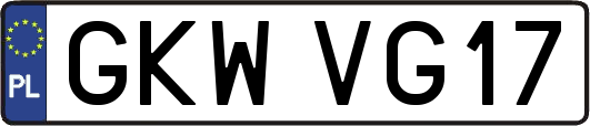 GKWVG17