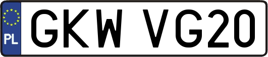 GKWVG20