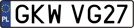 GKWVG27