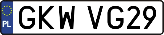 GKWVG29